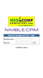 Mobile Screenshot of nmt.megacomp.ch